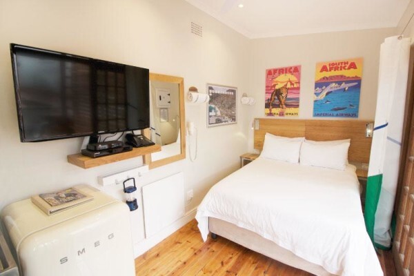 Camps Bay Resort