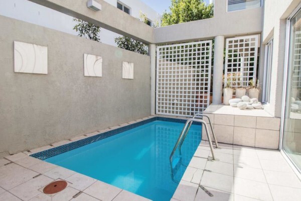 Camps Bay Resort