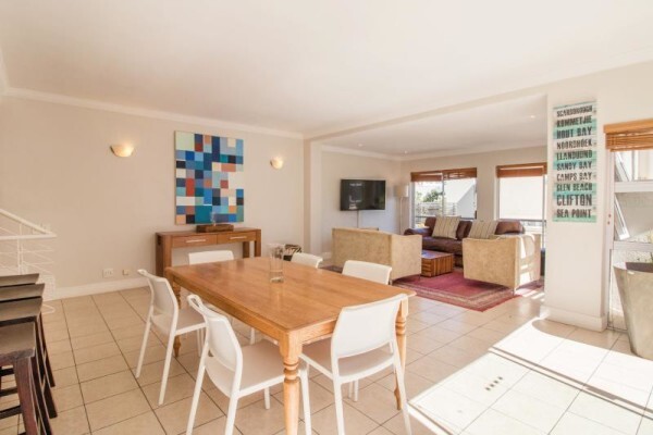 Camps Bay Resort