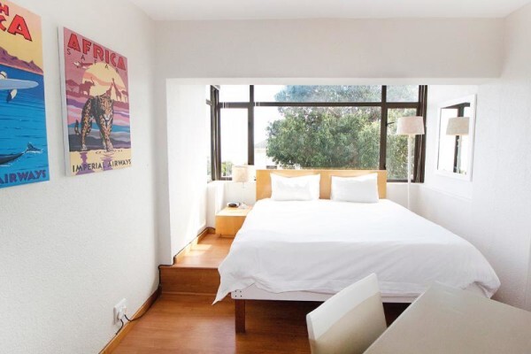 Camps Bay Resort