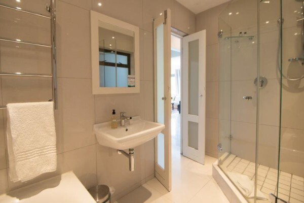 Camps Bay Resort
