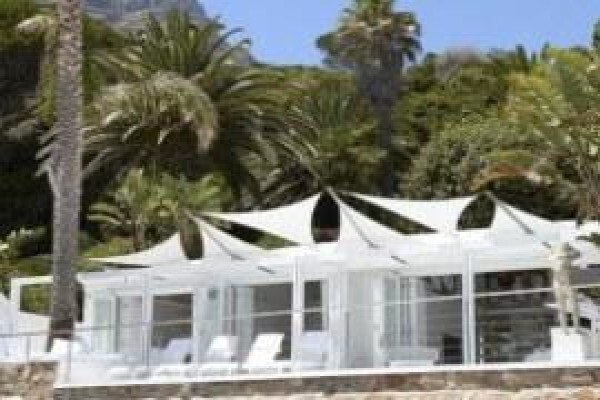 Clifton On Sea