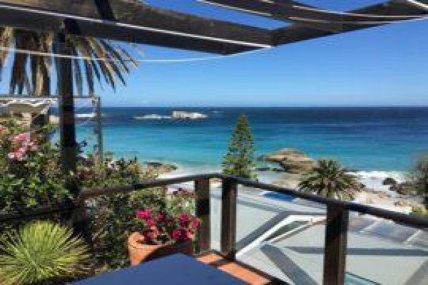 Clifton On Sea