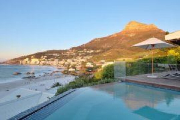 Clifton On Sea