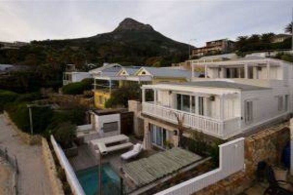 Clifton On Sea