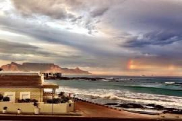 Clifton On Sea