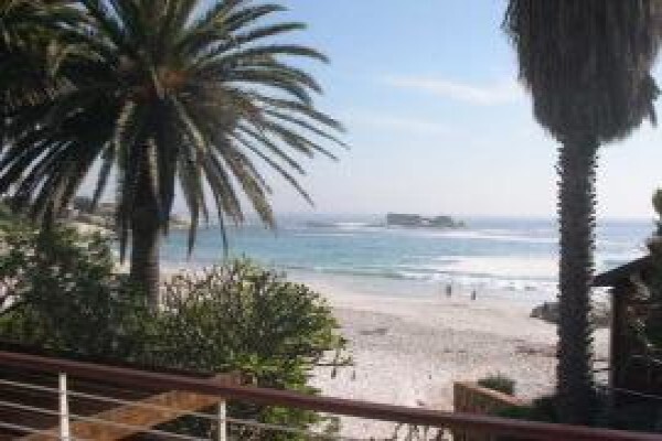 Clifton On Sea