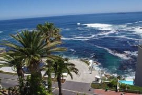 Clifton On Sea
