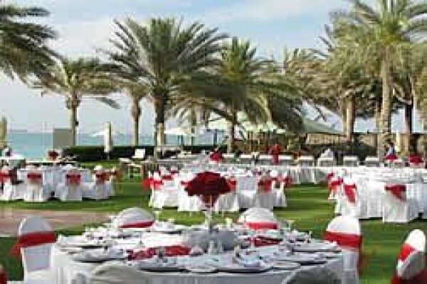 Dubai Happenings