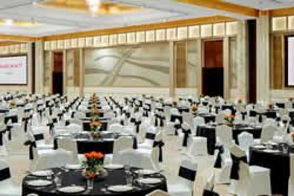 Dubai Happenings