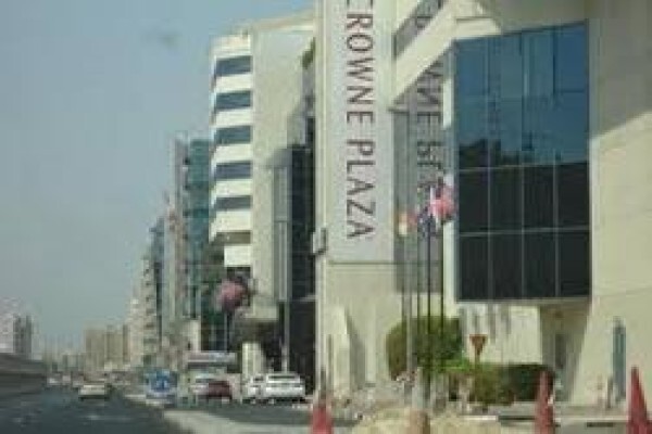 Dubai Happenings