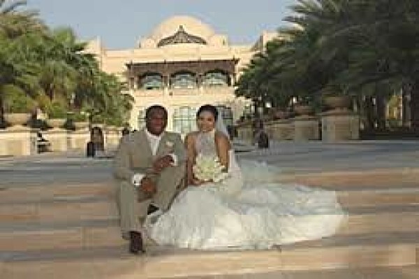 Dubai Happenings