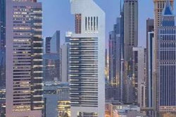 Dubai Happenings