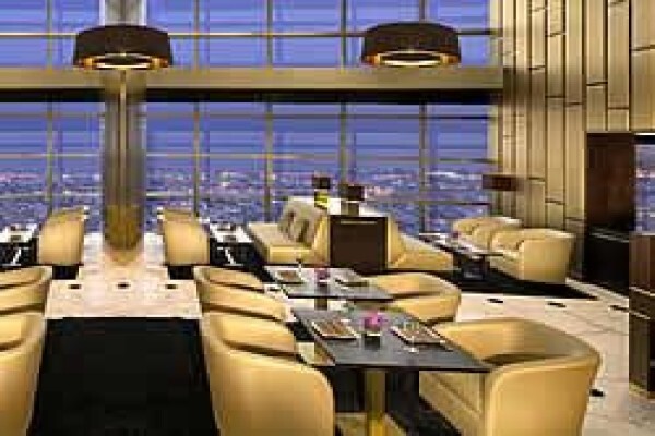 Dubai Happenings