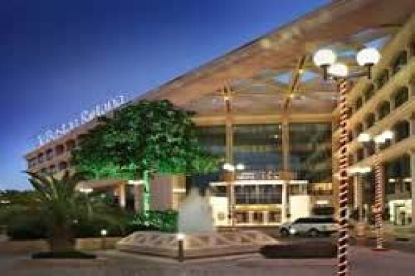 Dubai Happenings