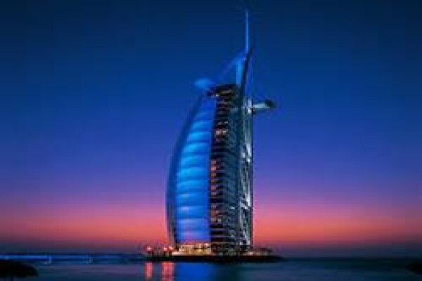 Dubai Happenings