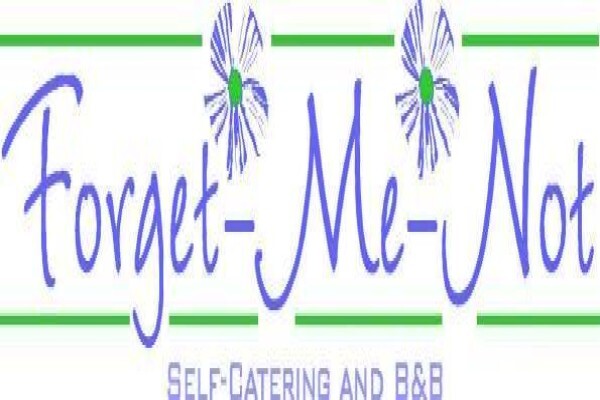 Forget-Me-Not
