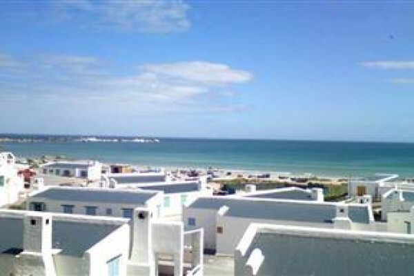 Gregorian On Sea Guesthouse
