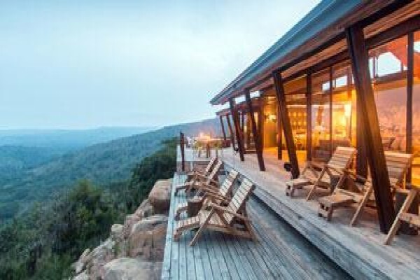 Isibindi Africa Lodges