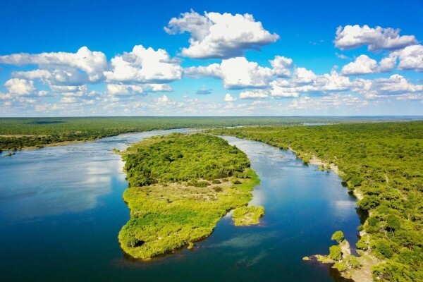 Isibindi Africa Lodges
