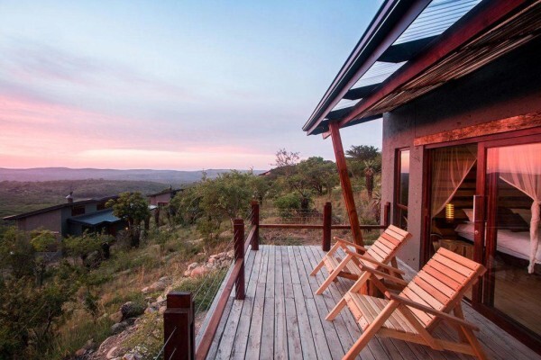 Isibindi Africa Lodges