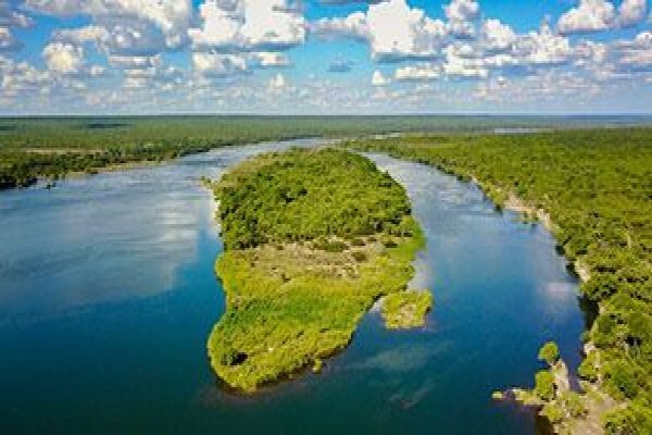 Isibindi Africa Lodges
