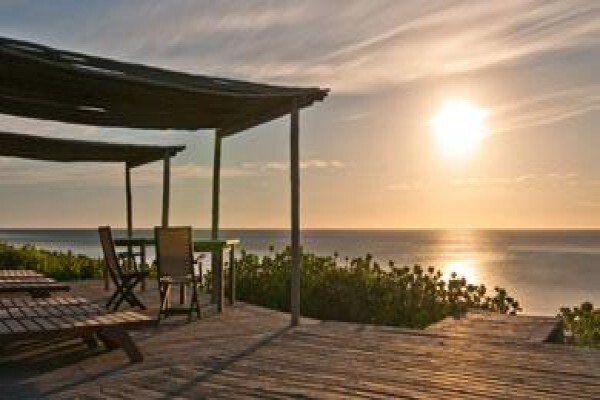 Isibindi Africa Lodges