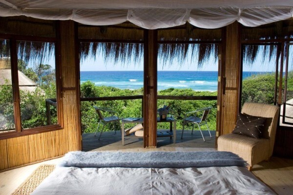 Isibindi Africa Lodges