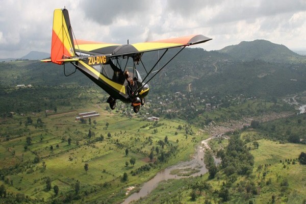 Lowveld Tourism