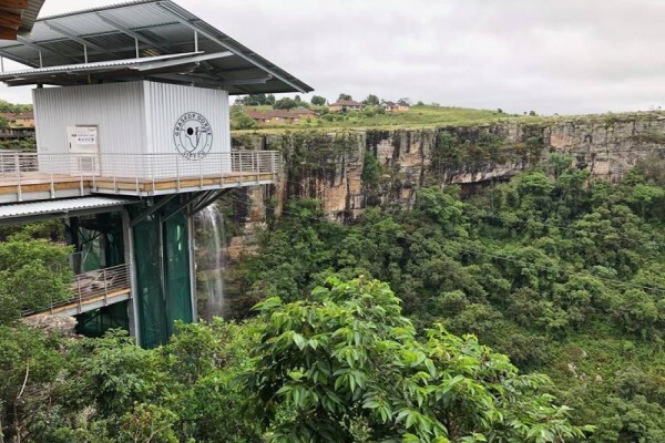 Lowveld Tourism