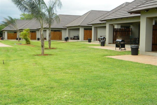 Lowveld Tourism