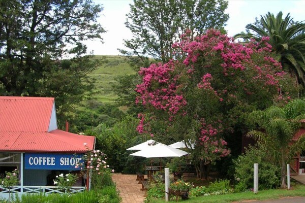 Lowveld Tourism