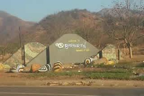Mpumalanga Happenings