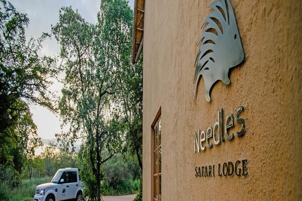 Needles Lodge