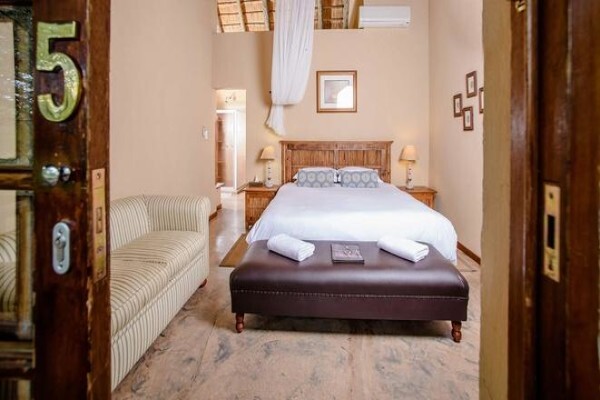Needles Lodge