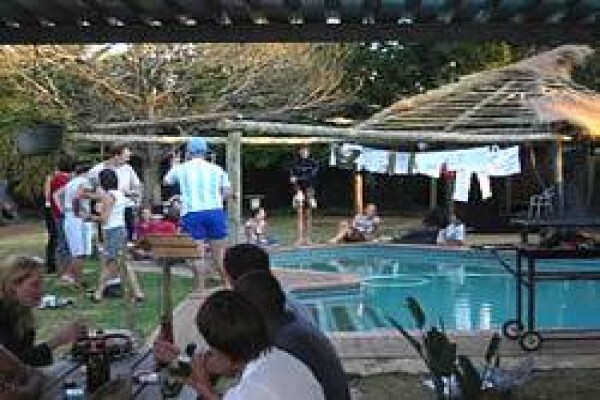 Pretoria Happenings