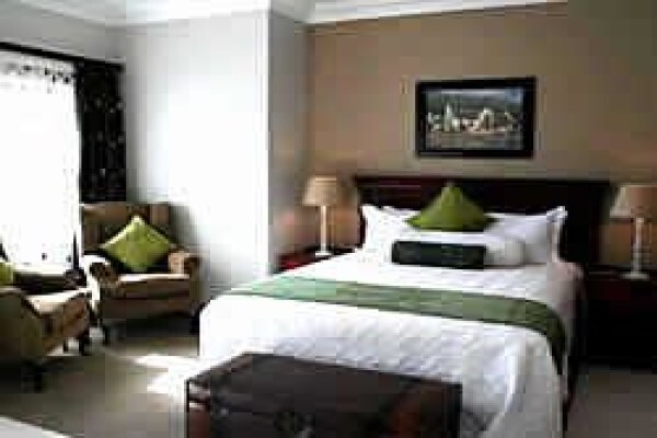 Pretoria Happenings