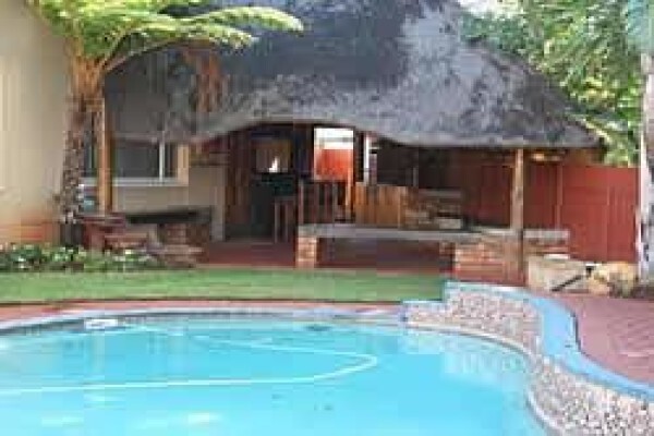 Pretoria Happenings