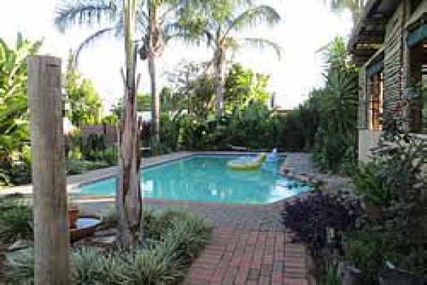 Pretoria Happenings