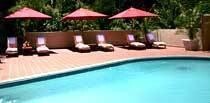 Southern Light Guest House