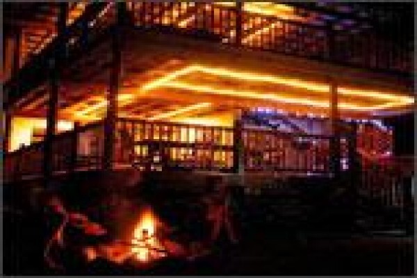 Umkhumbi Lodge