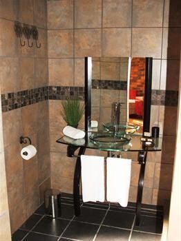 24 On Vrey Boutique Hotel