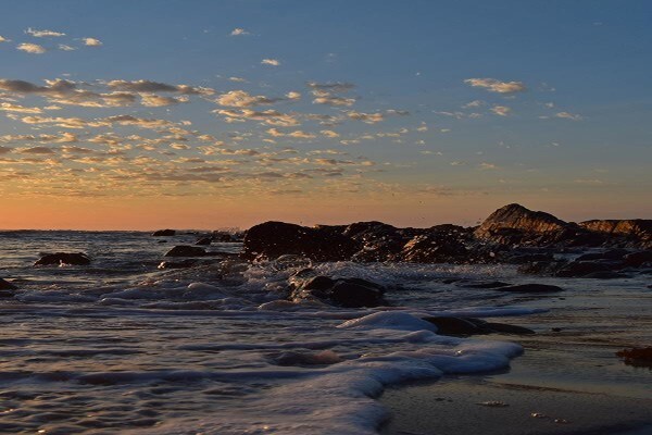 Settler Sands