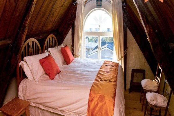 Braeside House