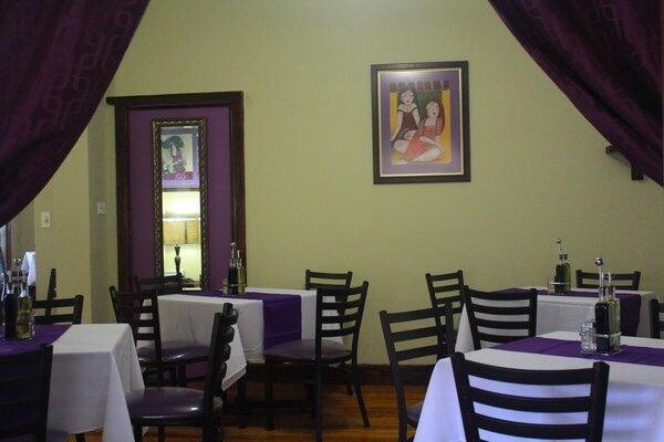 Aliwal Inn