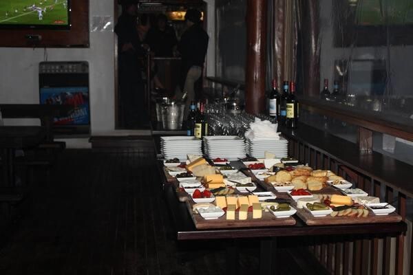 Aliwal Inn