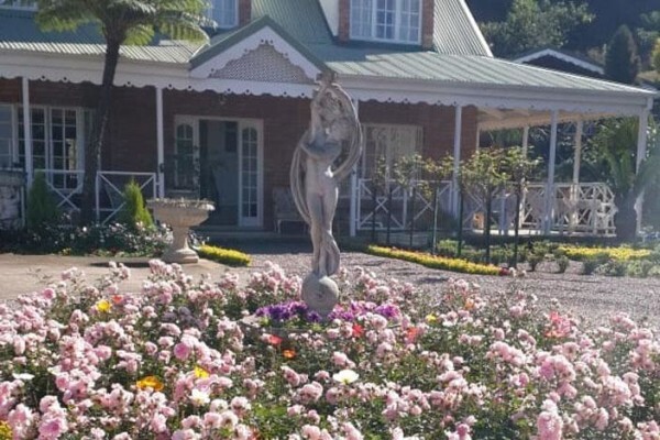 Victoria Guest House