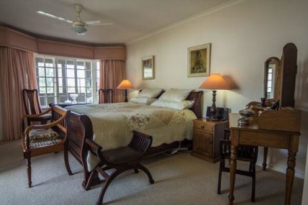 Victoria Guest House