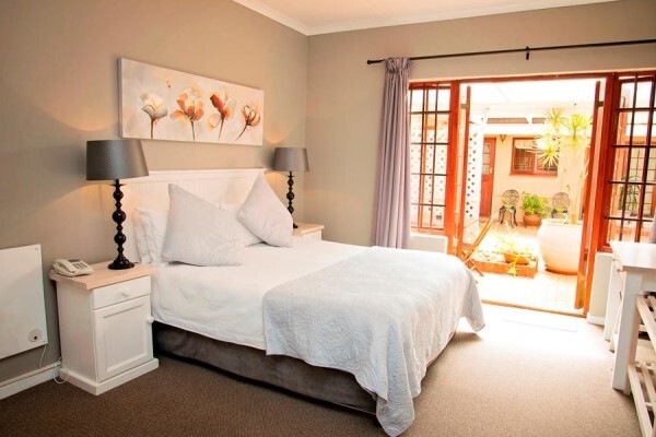 Bayside Guesthouse