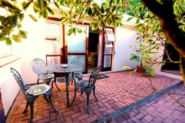 Bayside Guesthouse
